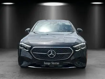 E300e Avantg Advanced  DISTRO Sitzklima AHK Memo