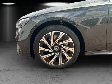 E300e Avantg Advanced  DISTRO Sitzklima AHK Memo