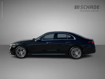 E 300 e Limousine AMG Line LED Keyless Distronic