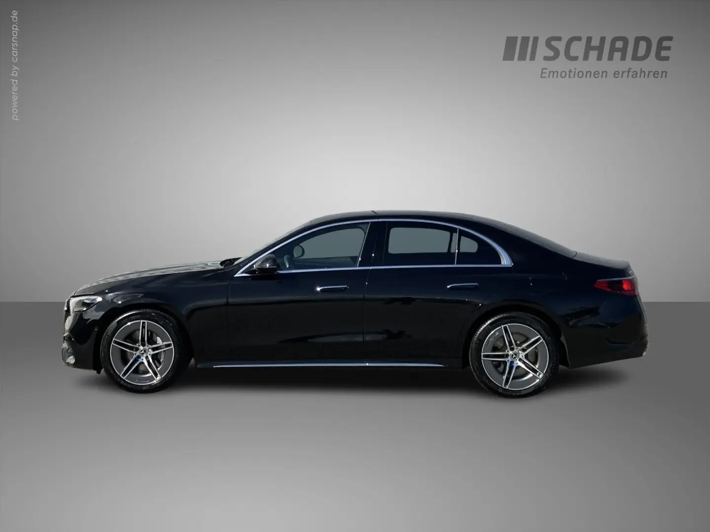 E 300 e Limousine AMG Line LED Keyless Distronic