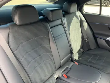 E 300 e Limousine AMG Line LED Keyless Distronic