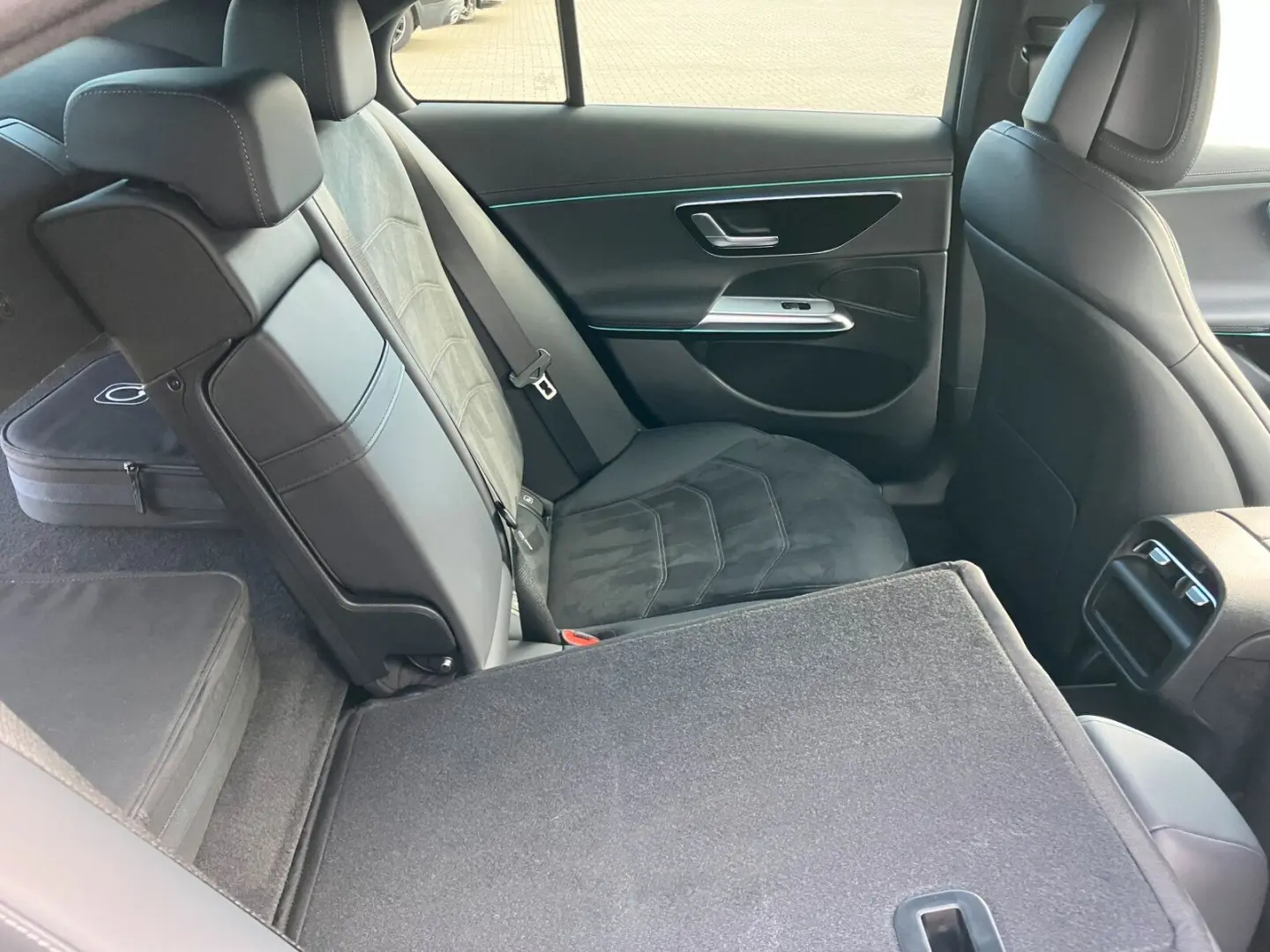 E 300 e Limousine AMG Line LED Keyless Distronic