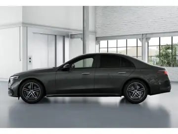 E 300 e AMG-Sport LED Cam Night Distr Totw 19'