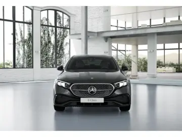 E 300 e AMG-Sport LED Cam Night Distr Totw 19'