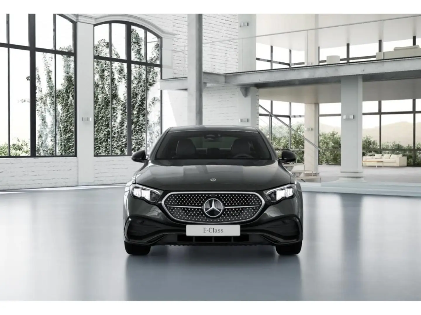 E 300 e AMG-Sport LED Cam Night Distr Totw 19'