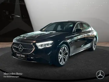 E 300 e 4M AVANTGARDE Advanced  AHK Keyless