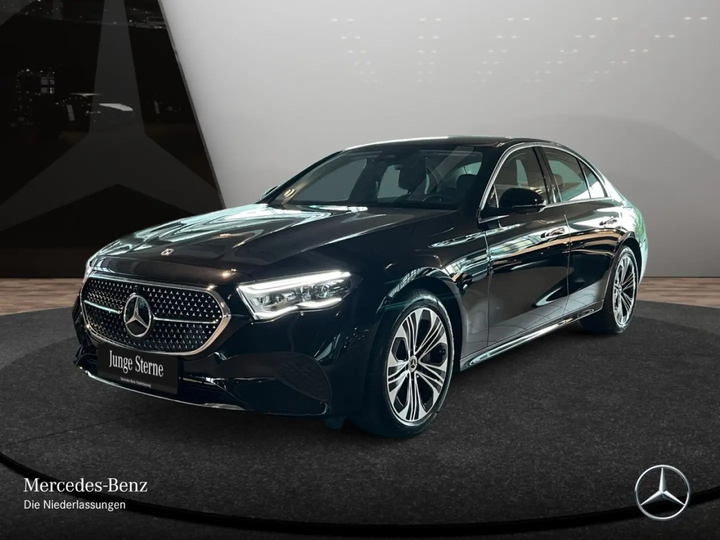 E 300 e 4M AVANTGARDE Advanced  AHK Keyless
