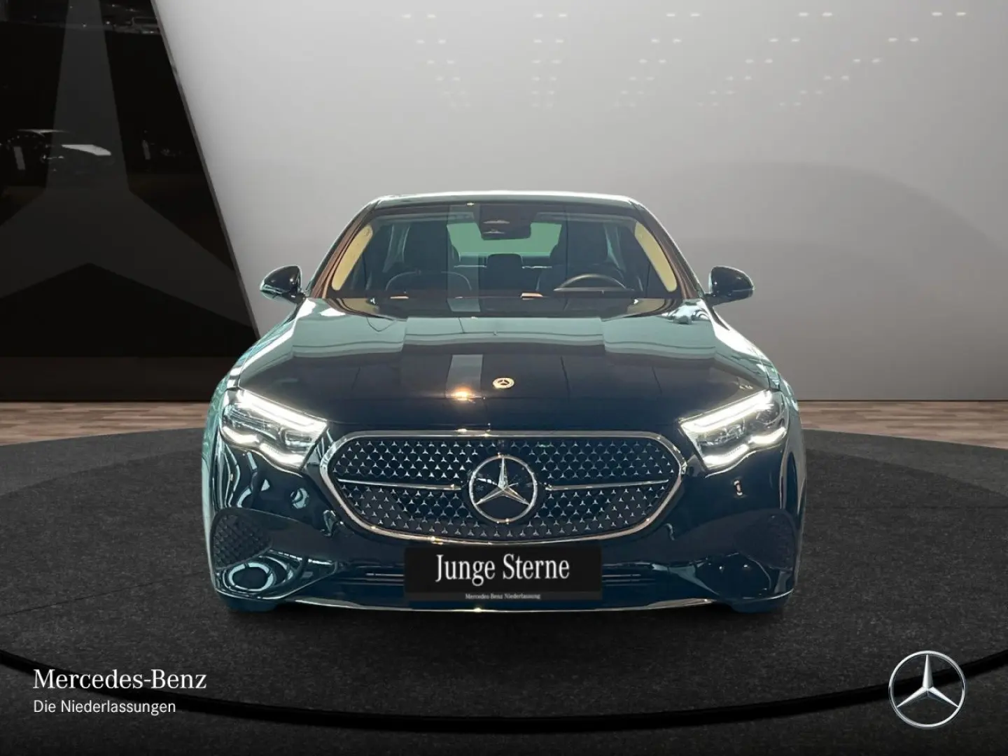 E 300 e 4M AVANTGARDE Advanced  AHK Keyless