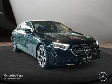 E 300 e 4M AVANTGARDE Advanced  AHK Keyless