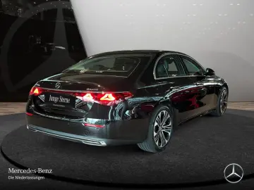 E 300 e 4M AVANTGARDE Advanced  AHK Keyless