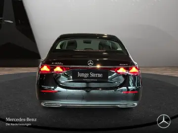 E 300 e 4M AVANTGARDE Advanced  AHK Keyless