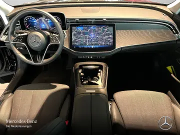 E 300 e 4M AVANTGARDE Advanced  AHK Keyless