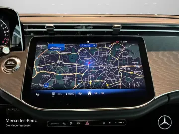 E 300 e 4M AVANTGARDE Advanced  AHK Keyless