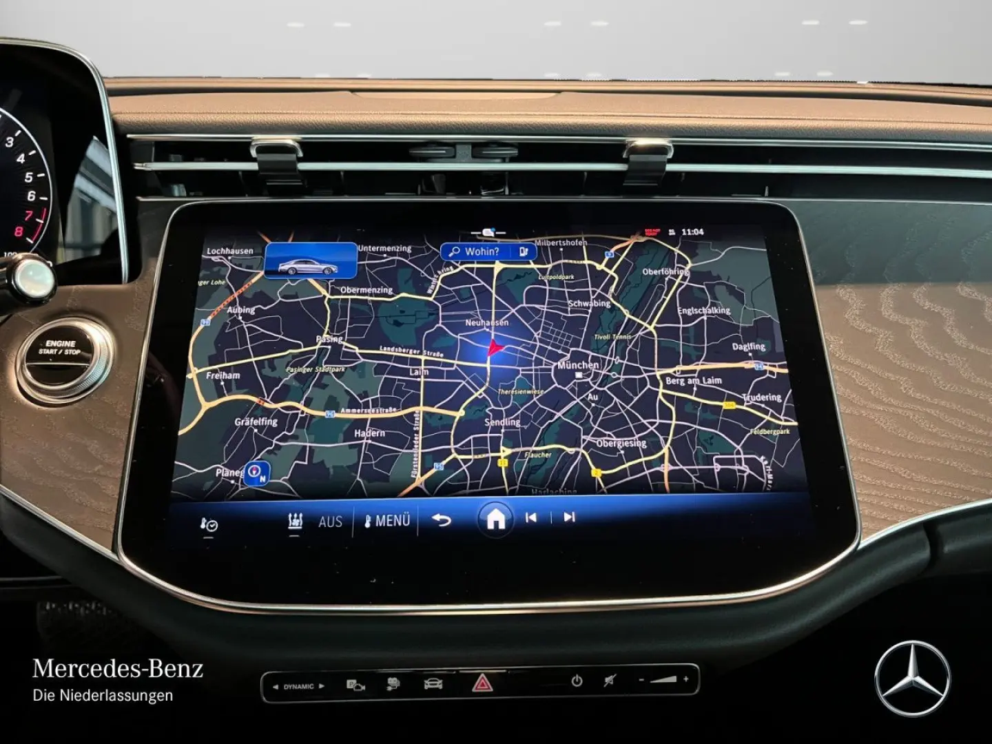 E 300 e 4M AVANTGARDE Advanced  AHK Keyless