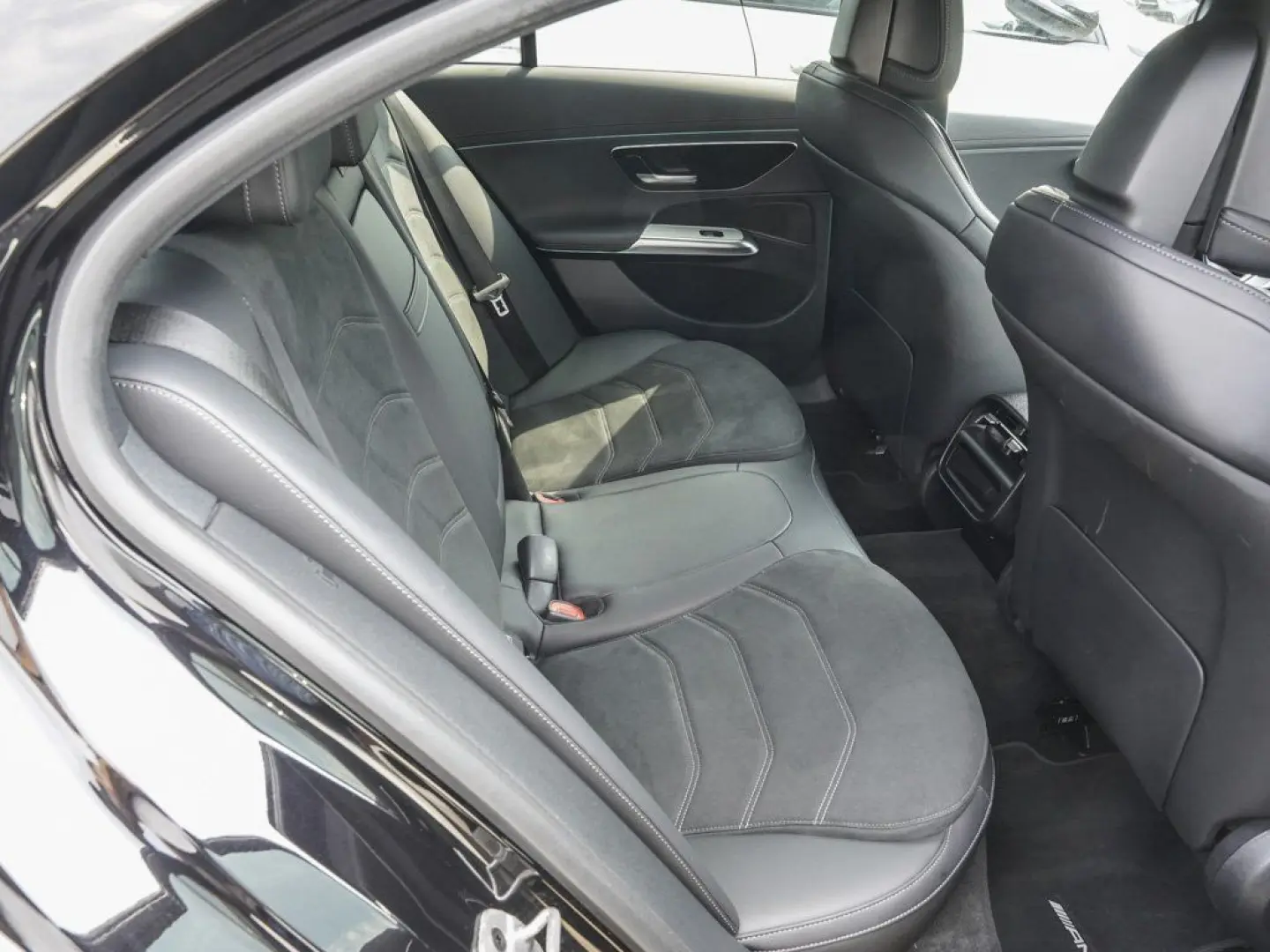 E 300 e AMG Distronic Rückfahrkamera MBUX LED