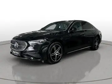 E 300 e AMG-Line DISTRONIC DIGITAL-LIGHT KEYLESS