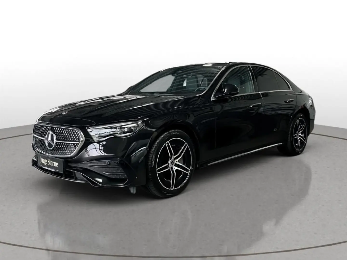 E 300 e AMG-Line DISTRONIC DIGITAL-LIGHT KEYLESS