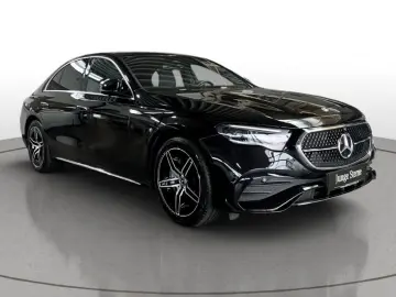 E 300 e AMG-Line DISTRONIC DIGITAL-LIGHT KEYLESS