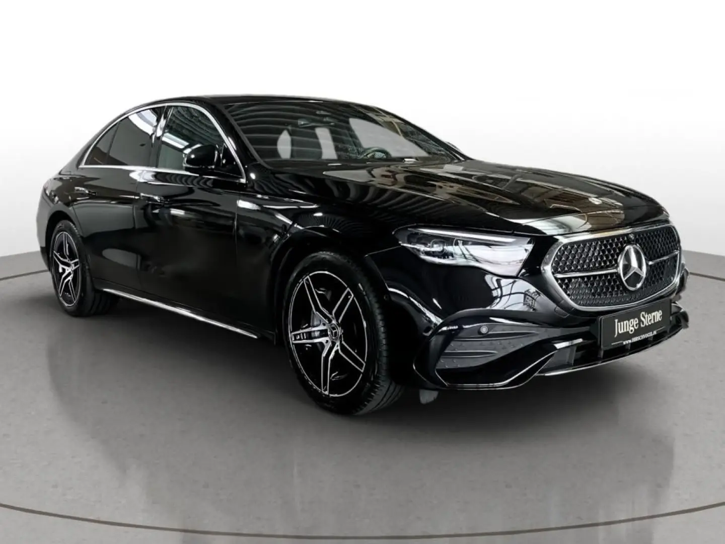 E 300 e AMG-Line DISTRONIC DIGITAL-LIGHT KEYLESS