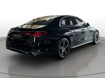 E 300 e AMG-Line DISTRONIC DIGITAL-LIGHT KEYLESS