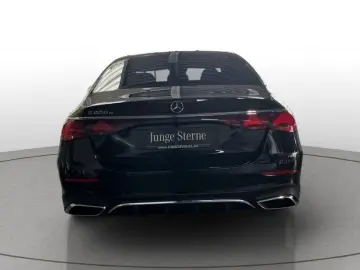 E 300 e AMG-Line DISTRONIC DIGITAL-LIGHT KEYLESS