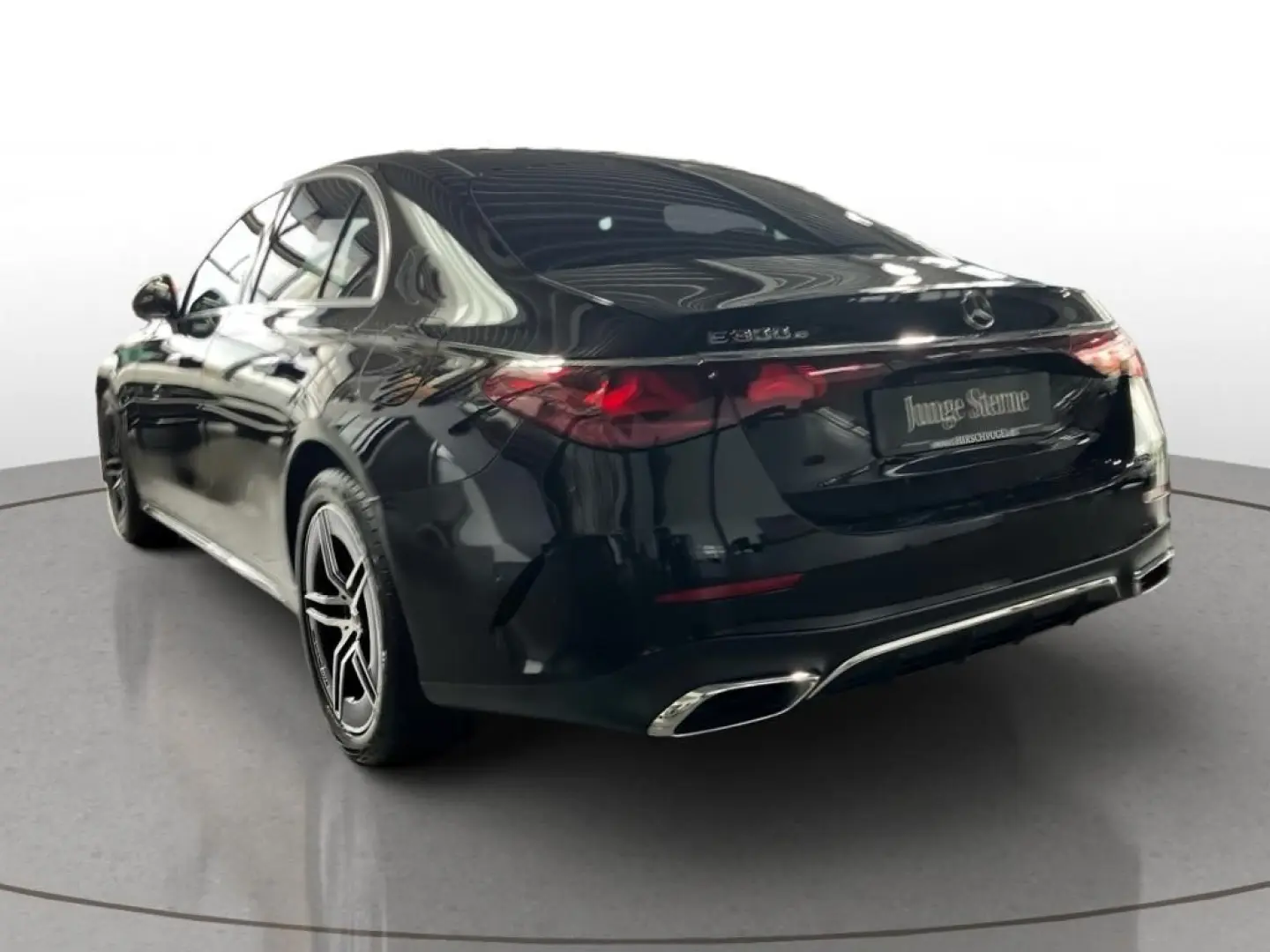 E 300 e AMG-Line DISTRONIC DIGITAL-LIGHT KEYLESS