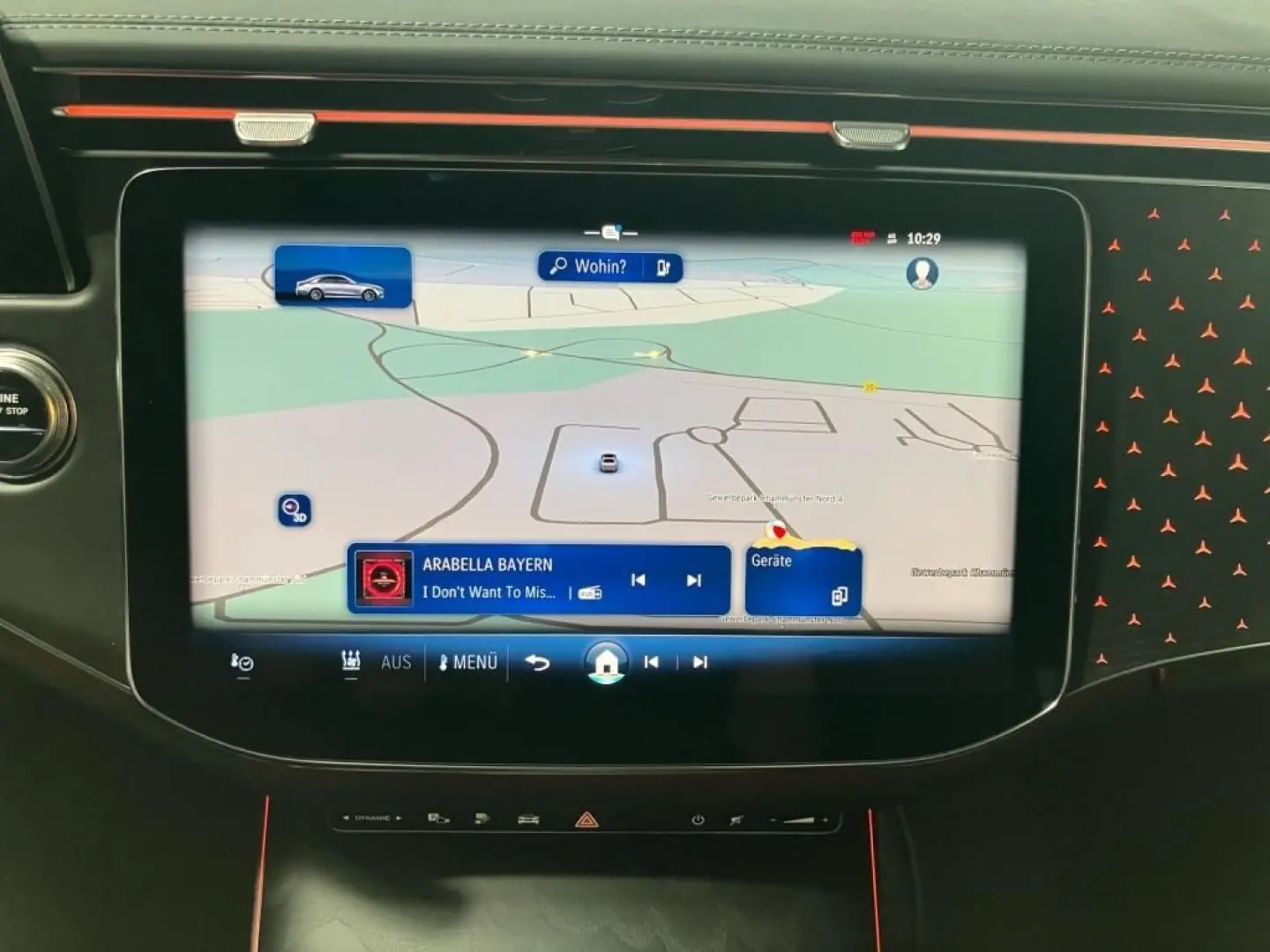 E 300 e AMG-Line DISTRONIC DIGITAL-LIGHT KEYLESS