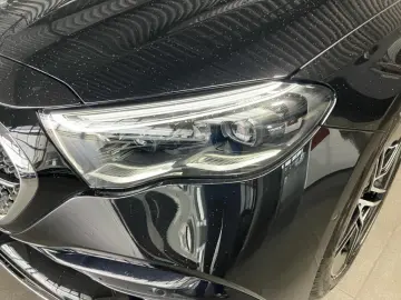 E 300 e AMG-Line DISTRONIC DIGITAL-LIGHT KEYLESS