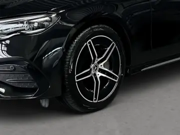 E 300 e AMG-Line DISTRONIC DIGITAL-LIGHT KEYLESS