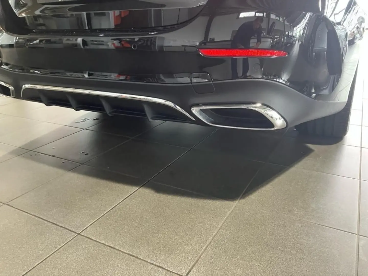 E 300 e AMG-Line DISTRONIC DIGITAL-LIGHT KEYLESS
