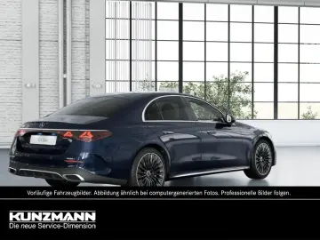 E 300 e AMG MBUXNavi-Prem. Distronic Memory 360