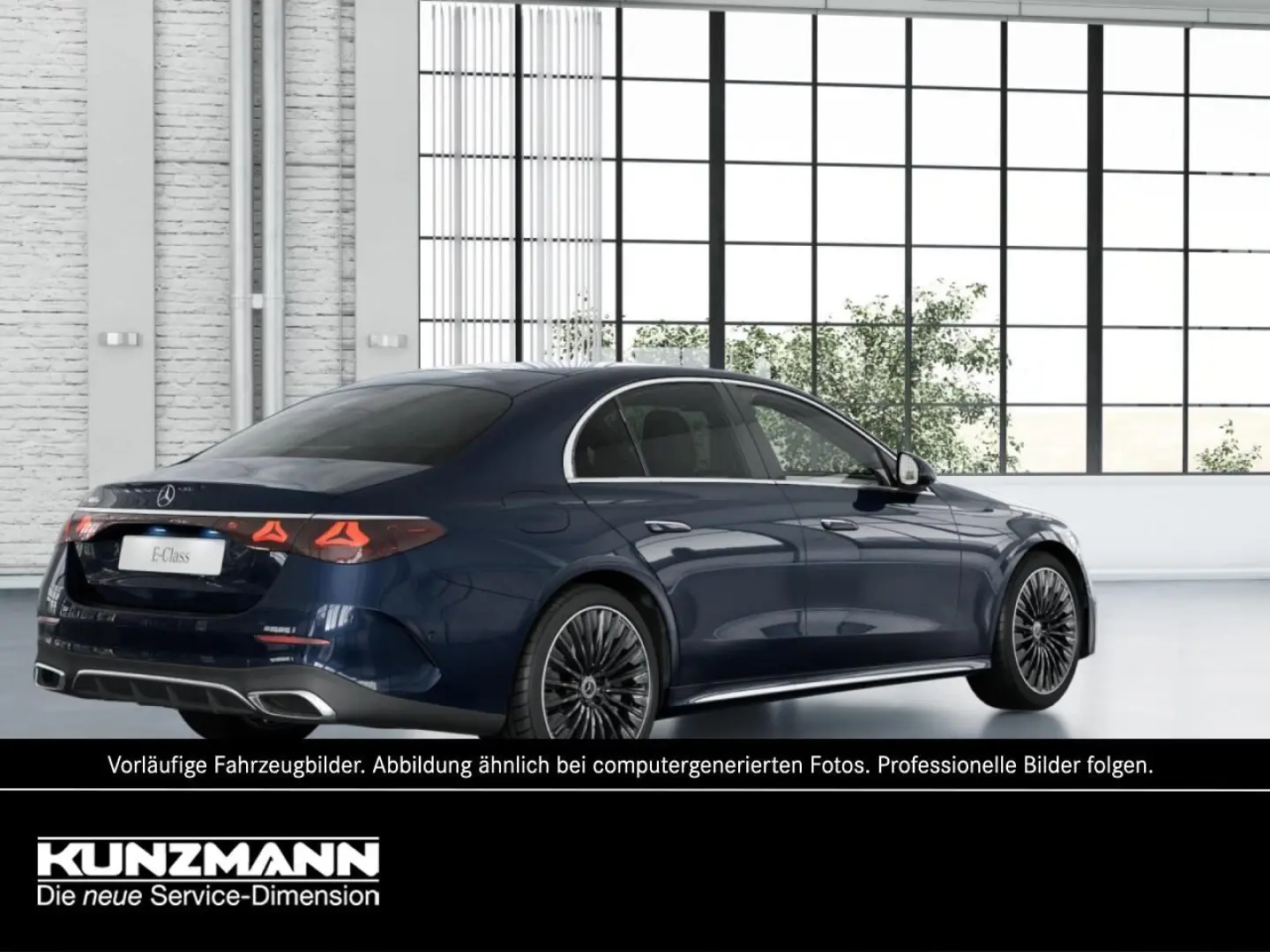 E 300 e AMG MBUXNavi-Prem. Distronic Memory 360