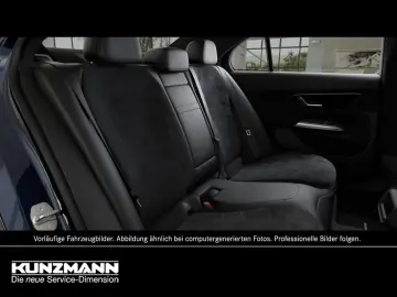 E 300 e AMG MBUXNavi-Prem. Distronic Memory 360