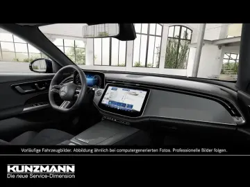 E 300 e AMG MBUXNavi-Prem. Distronic Memory 360