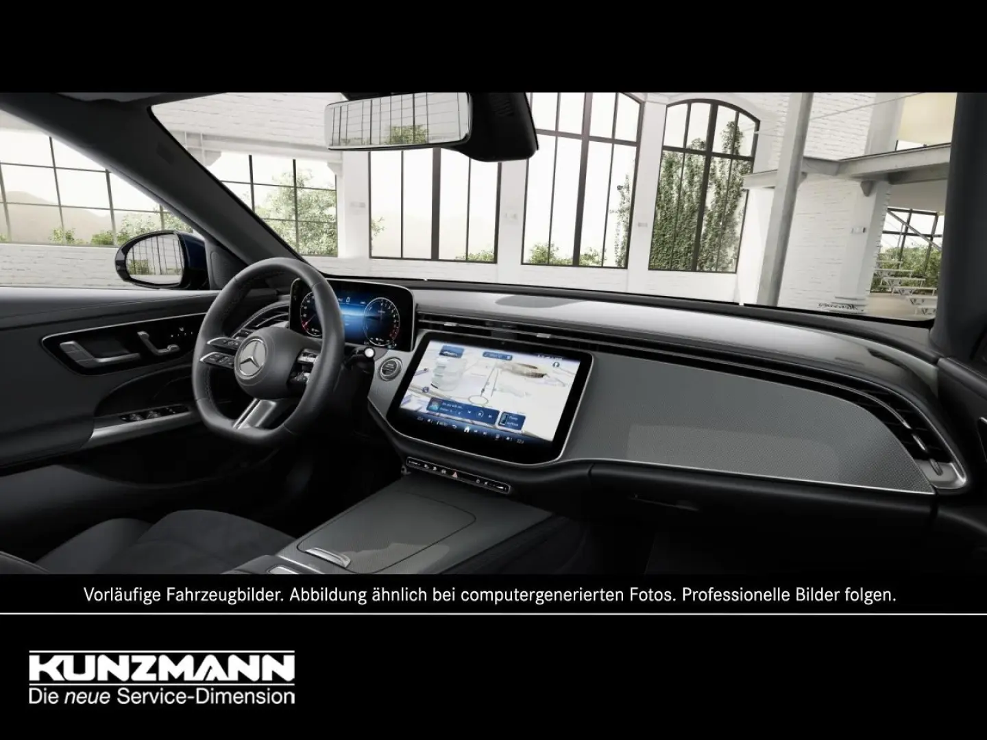 E 300 e AMG MBUXNavi-Prem. Distronic Memory 360
