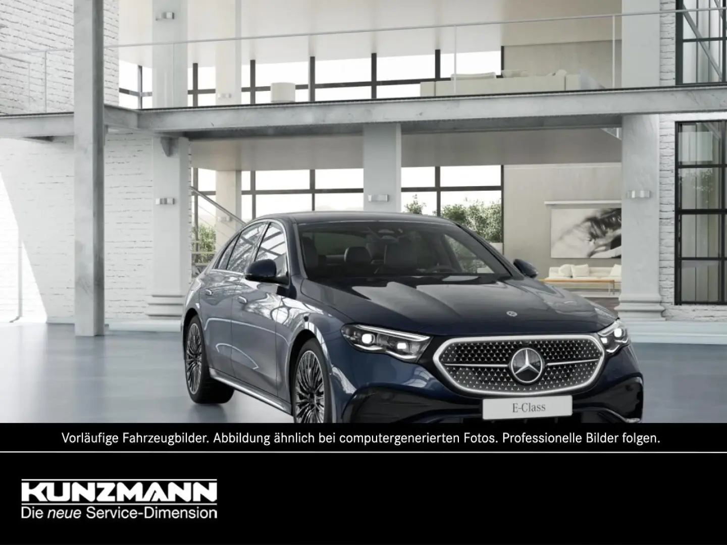E 300 e AMG MBUXNavi-Prem. Distronic Memory 360