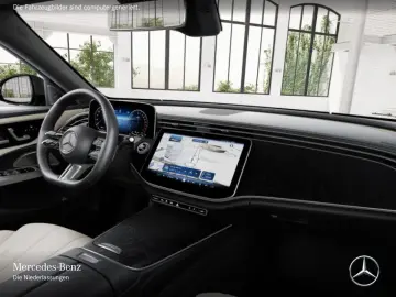 E 300 e Hybrid AMG 360  Pano Burmester Distr.