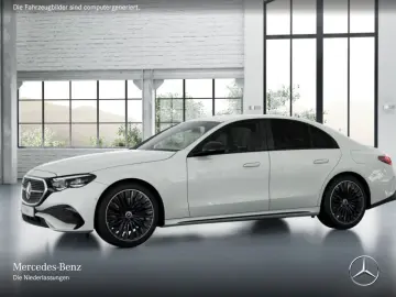 E 300 e AMG Advanced  NIGHT 20  DISTR DIGI 360
