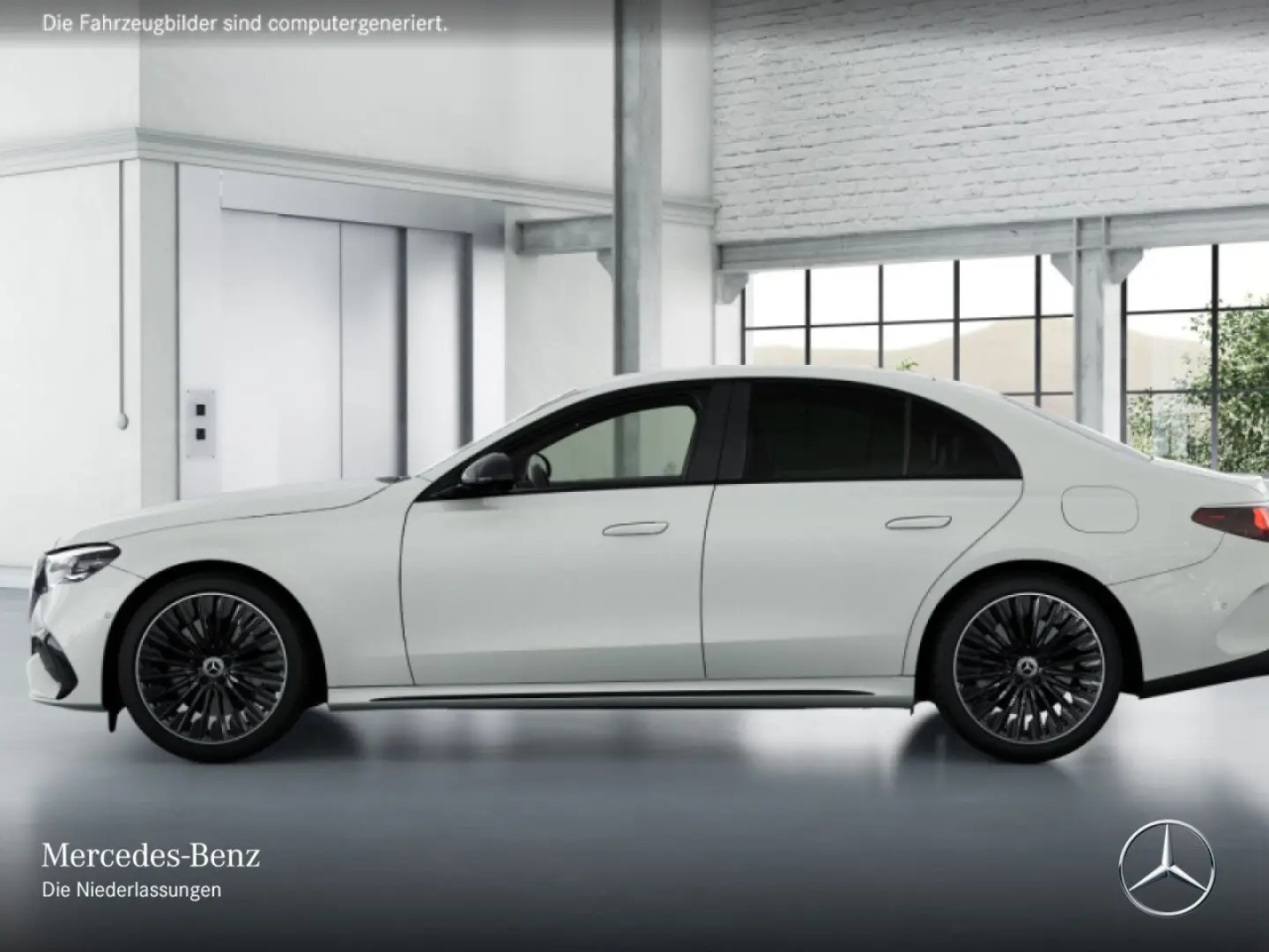 E 300 e AMG Advanced  NIGHT 20  DISTR DIGI 360