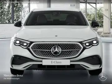E 300 e AMG Advanced  NIGHT 20  DISTR DIGI 360