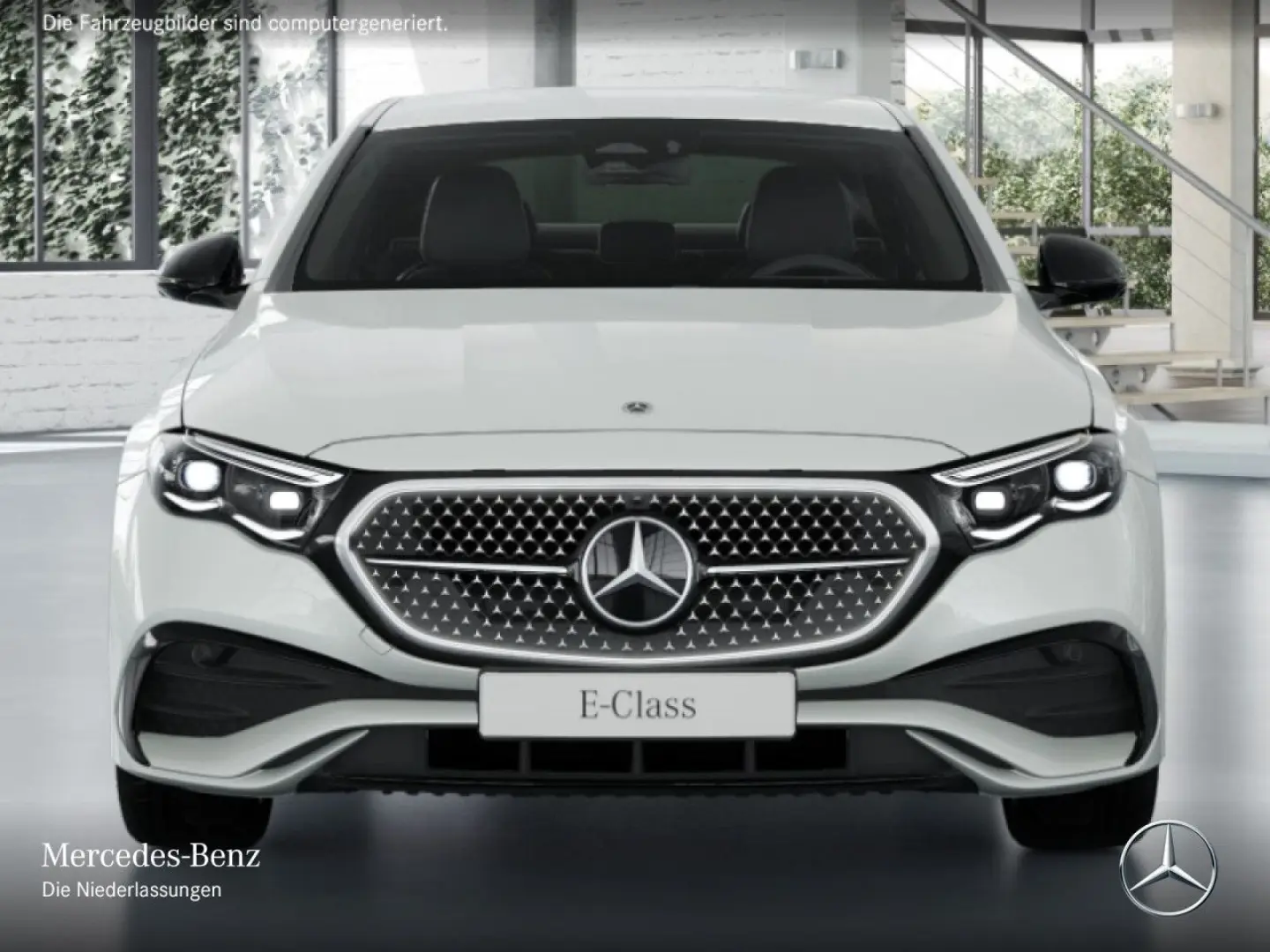 E 300 e AMG Advanced  NIGHT 20  DISTR DIGI 360