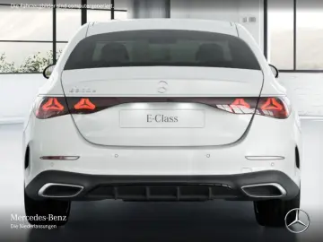 E 300 e AMG Advanced  NIGHT 20  DISTR DIGI 360