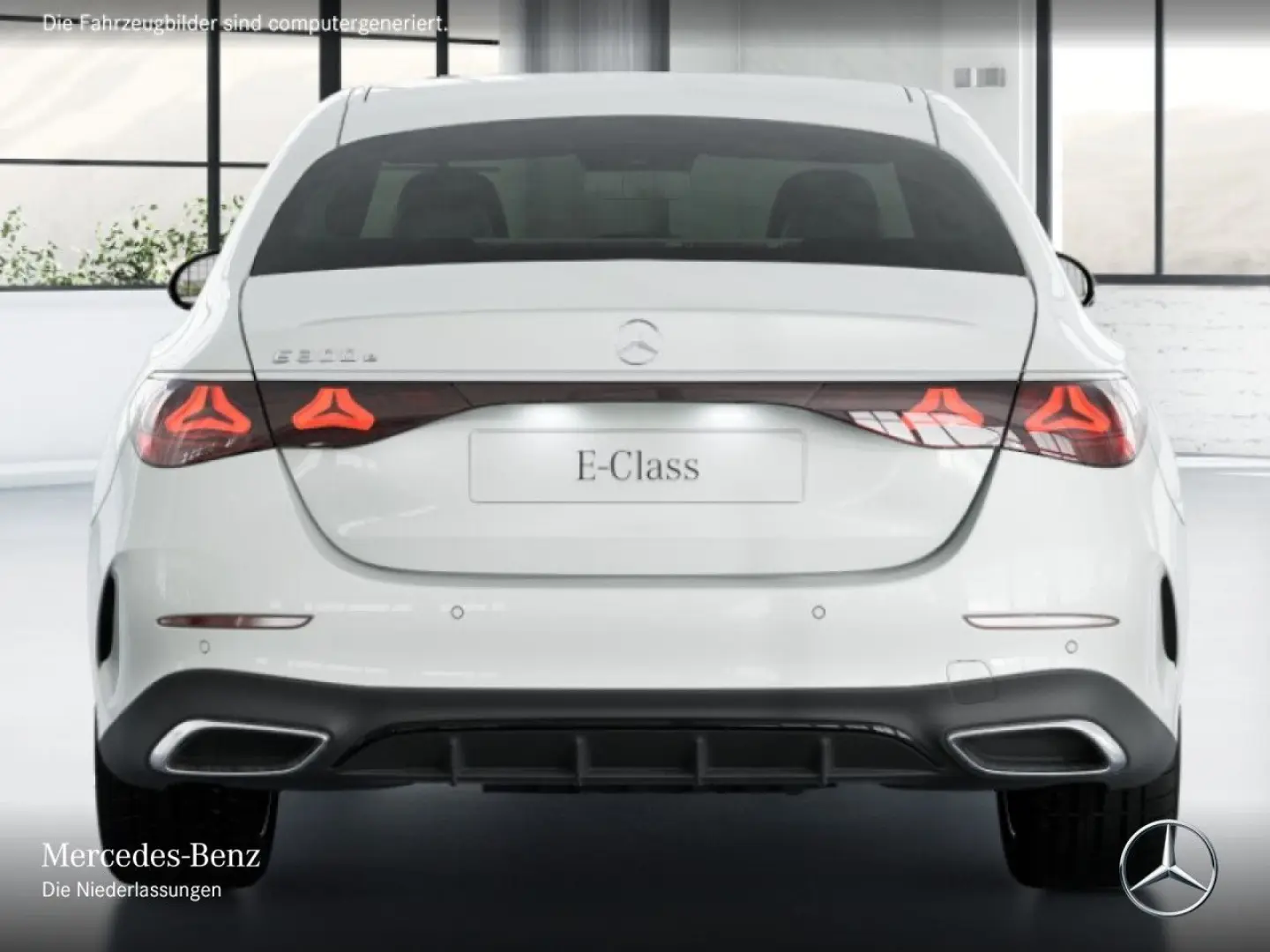 E 300 e AMG Advanced  NIGHT 20  DISTR DIGI 360