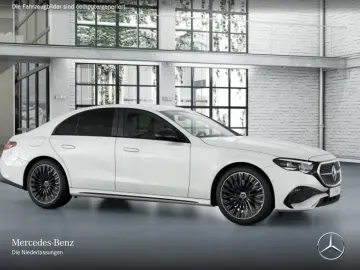 E 300 e AMG Advanced  NIGHT 20  DISTR DIGI 360