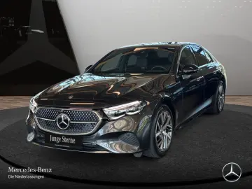 E 300 e Avantgarde Adv.  PANO SUPERSCREEN HA-L