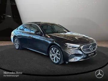 E 300 e Avantgarde Adv.  PANO SUPERSCREEN HA-L