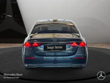 E 300 e Avantgarde Adv.  PANO SUPERSCREEN HA-L