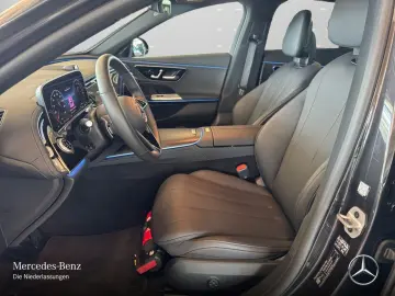 E 300 e Avantgarde Adv.  PANO SUPERSCREEN HA-L