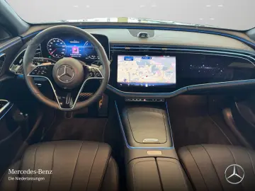 E 300 e Avantgarde Adv.  PANO SUPERSCREEN HA-L