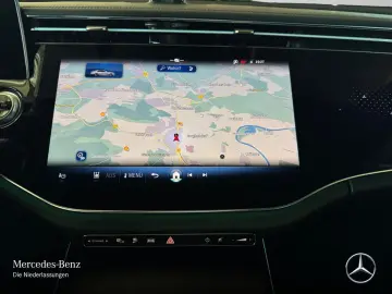 E 300 e Avantgarde Adv.  PANO SUPERSCREEN HA-L